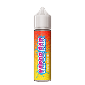 Lemon Peach PassioFruit Ice Aroma 20ml VAPORBAR