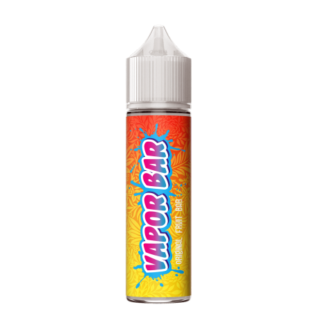 Lemon Peach PassioFruit Ice Aroma 20ml VAPORBAR SubOhmEu VaporBar Shot reload vape sigaretta elettronica