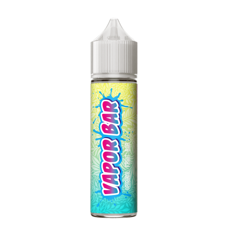 Limone e Lime Ice Aroma 20ml VAPORBAR SubOhmEu VaporBar Shot reload vape sigaretta elettronica