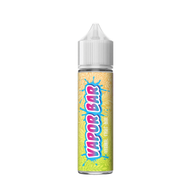 Apple Peach Pear Ice Aroma 20ml VAPORBAR SubOhmEu VaporBar Shot reload vape sigaretta elettronica