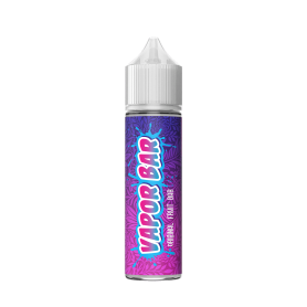 Mixed Berry Lemonade Ice Aroma 20ml VAPORBAR