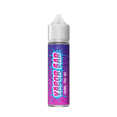 Mixed Berry Lemonade Ice Aroma 20ml VAPORBAR SubOhmEu VaporBar Shot reload vape sigaretta elettronica