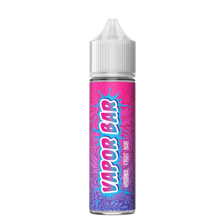 Strawberry Kiwi Ice Aroma 20ml VAPORBAR SubOhmEu VaporBar Shot reload vape sigaretta elettronica