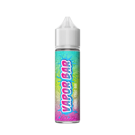 Tropical Punch Ice Aroma 20ml VAPORBAR SubOhmEu VaporBar Shot reload vape sigaretta elettronica