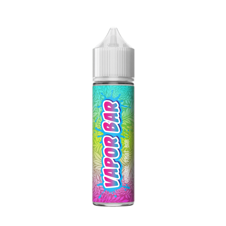 Tropical Punch Ice Aroma 20ml VAPORBAR SubOhmEu VaporBar Shot reload vape sigaretta elettronica