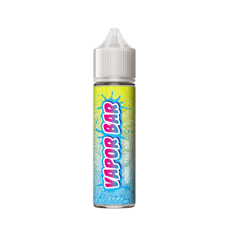 Blu Razz Lemonade Ice Aroma 20ml VAPORBAR SubOhmEu VaporBar Shot reload vape sigaretta elettronica