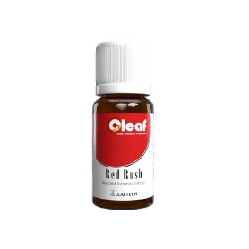 Red Rush Cleaf Aroma DREAMODS