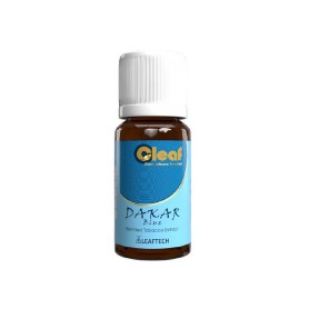 Dakar Blue Cleaf Aroma DREAMODS