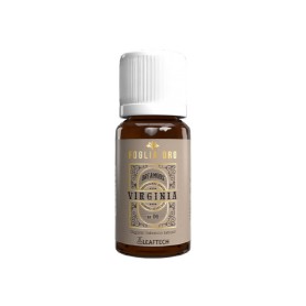 Virginia Foglia Oro Aroma DREAMODS