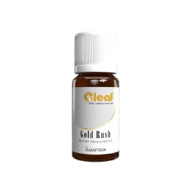 Gold Rush Cleaf Aroma DREAMODS