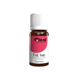 Pink Sour Cleaf Aroma DREAMODS Dreamods Dreamods sigaretta elettronica svapo come preparare