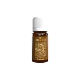 Kentucky Foglia Oro Aroma DREAMODS Dreamods Dreamods sigaretta elettronica svapo come preparare