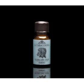 Florence Estratto di Tabacco ExtraDry 4pod LA TABACCHERIA