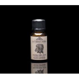 Black Cavendish Estratto di Tabacco ExtraDry 4pod LA TABACCHERIA