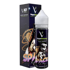 SpaceDog Aroma 20ml VAPESMOKE