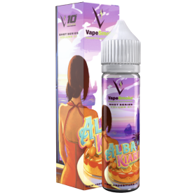 Alka Kiara Aroma 20ml VAPESMOKE