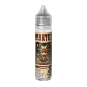 NUTTY REINDEER Wanted Aroma 20ml NINETEEN VAPE