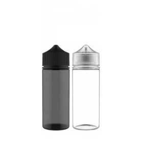 Flacone vuoto 120ML V3 CHUBBY GORILLA