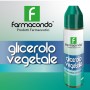 Glicerolo Vegetale Farmacondo Chubby 60ml FU prezzo recensioni Materie Prime