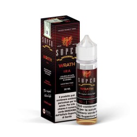 Wrath MIX&VAPE VAPORART Vaporart Mix and Vape svapo