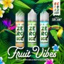 Kiwi PassionFruit Mango Zero Ice Aroma 20ml RELOADVAPE