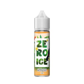 Lemon Peach PassionFruit Zero Ice Aroma 20ml RELOADVAPE per Reload Vape Shot | Prodotti per lo svapo e sigarette elettroniche  b