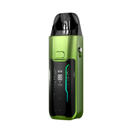 vaporesso luxe xr max recensione Lost Mary Toca Air Nicotina LOST MARY TAPPO AIR Vape Pod Systems