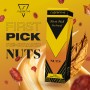 First Pick Rebrand Nuts Aroma SUPREME 20ml