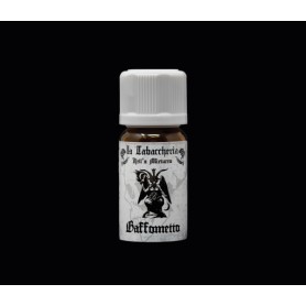 Baffometto 10ml La Tabaccheria svapo