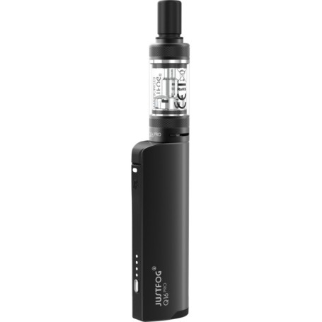 Q16 PRO Starter Kit 900mAH Justfog