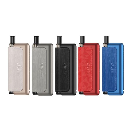 Eroll Slim Sigaretta Elettronica con Powerbank Joyetech svapo vaping iqos simile
