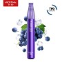 KIWI GO Grape Ice Usa e Getta 750 Puff