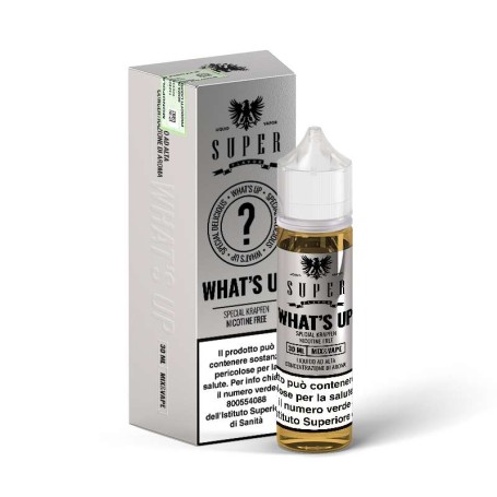 Whats Up MIX&VAPE VAPORART Vaporart Mix and Vape svapo