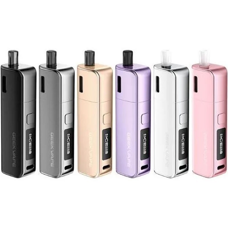 sigaretta elettronica geekvape prezzo Z200 Kit Sigaretta Elettronica 200w GeekVape main image 1