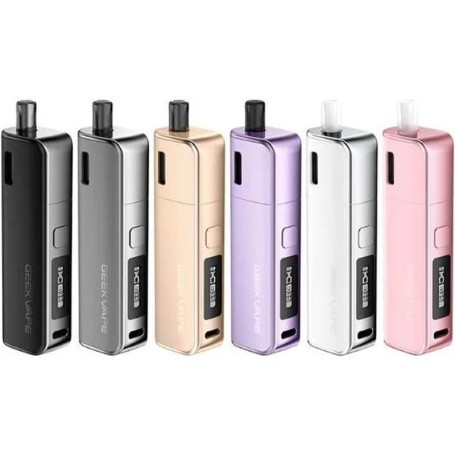 SOUL Starter Kit 1500 Mah GEEKVAPE