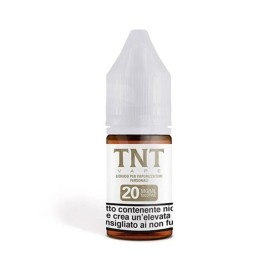 Base Neutra con Nicotina 10ml TNT VAPE