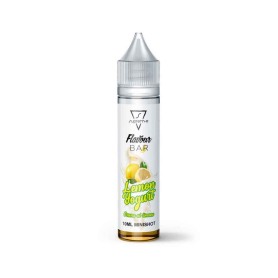 Lemon Yogurt MiniShot 10+10 SUPREME