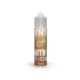 Nitro Bacco Aroma 20ml TNT VAPE
