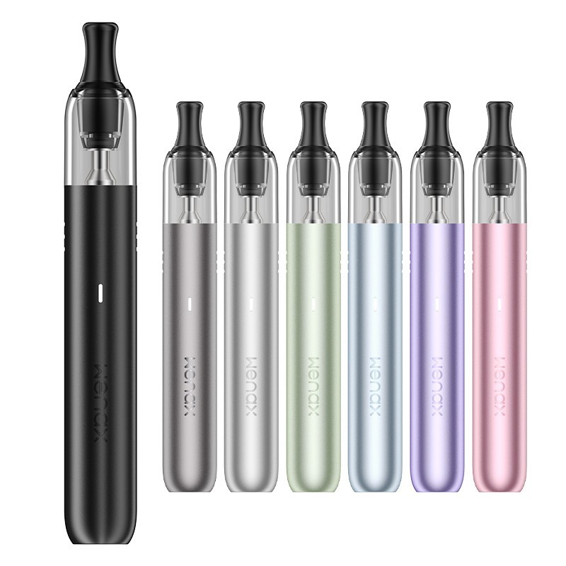 WENAX M1 Mini Kit GEEKVAPE