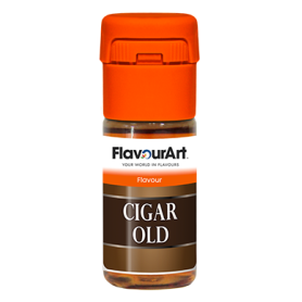 Aroma Cigar Old 10ml Flavourart