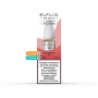 Elfliq Strawberry Ice Liquido Pronto 10ml ElfBar
