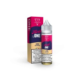 Mirtillone Shot 20+40 MIX&VAPE SUPREME Supreme Mix and Vape svapo