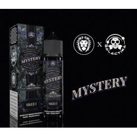 MISTERY SWEET Linea Epic La Tabaccheria x Galactika 20ml per Epic | Prodotti per lo svapo e sigarette elettroniche  by La Tabacc