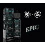 EPIC DRY Linea Epic La Tabaccheria x Galactika 20ml per Epic | Prodotti per lo svapo e sigarette elettroniche  by La Tabaccheria