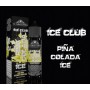 PINA COLADA ICE Linea Ice Club La Tabaccheria 20ml