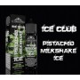 PISTACHIO MILKSHAKE Linea Ice Club La Tabaccheria 20ml