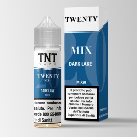 Dark Lake TWENTY MIX MIX20 TNT VAPE