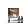 KIWI GO PLUS Smooth Tobacco Ricambio KIWI VAPOR (SINGOLA)