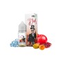 IL BEGO DR JACK MiniShot 10+10 MIX&VAPE KING LIQUID