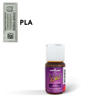 SHINOBI KILLER Aroma Concentrato 10ml VAPORART per Vaporart Aromi | Prodotti per lo svapo e sigarette elettroniche  by Vaporart